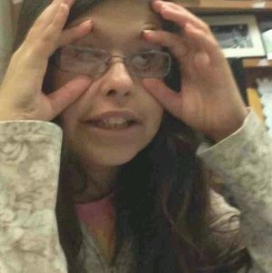 Meet your Posher, Telissa